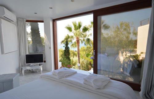 Rent Your Luxury 4 Bedroom Villa, Ibiza Villa 1277 - Foto 20