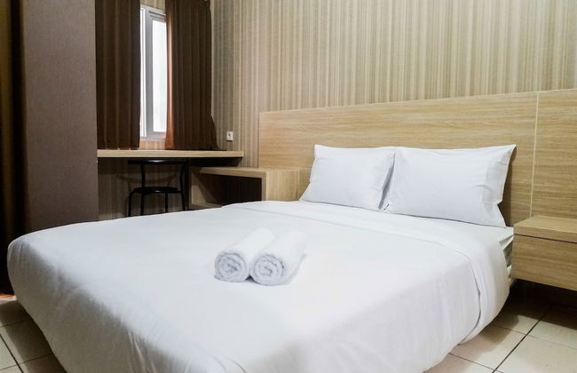 Modern Studio Apartment at Pavilion Permata 2 - Foto 6