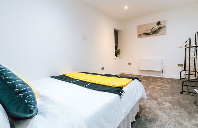 Charming 2-bed Apartment in Purley - Foto 3