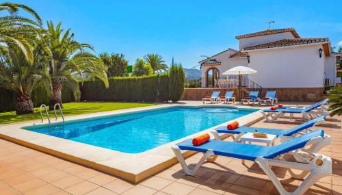 Villa Caseta Pearl by Villa Plus - Foto 3, Other