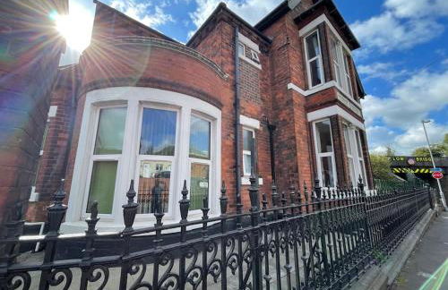 Serviced Apartment- 1 Bed-Next To Train Station - Foto 12