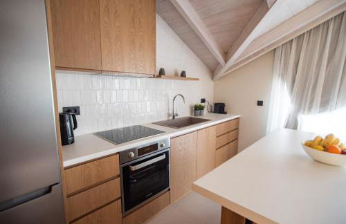 YOLO Resort - Loft - Foto 17