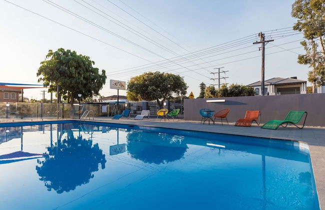 Batavia Apartment - Photo 28