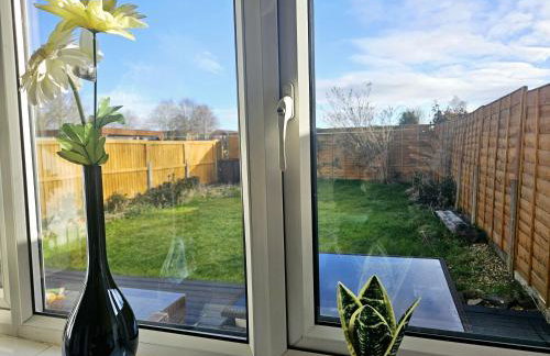 Platt House - Foto 25