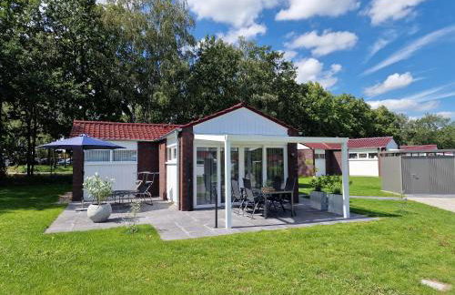 Ferienwohnung Ferienpark Quendorfersee - Foto 1