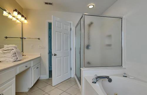 Anchor Townhome #5 by Southern Vacation Rentals - Foto 35
