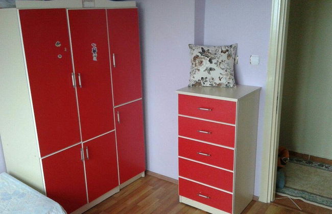 Cinaralti Apart - Foto 19