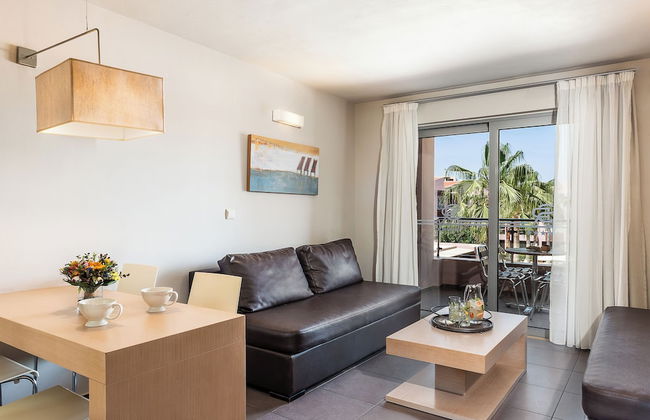 Hotel Stellina Village - Foto 57