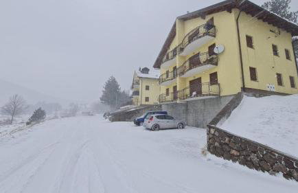 Apartman ZARA - Fužine - Foto 8