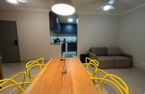 2 Dorms com ar split nos quartos, piscina, Wi-fi e 5min a pé da Praia do Itaguá - Foto 10