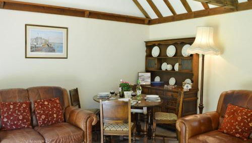 Ivy Cottage - Foto 5