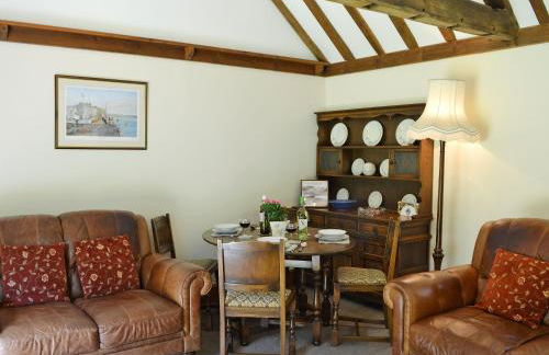 Ivy Cottage - Foto 5