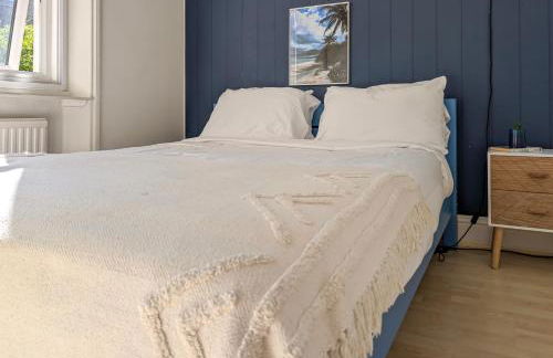 Comfy & Convenient 1-Bed Flat in Quiet Maida Vale - Photo 8