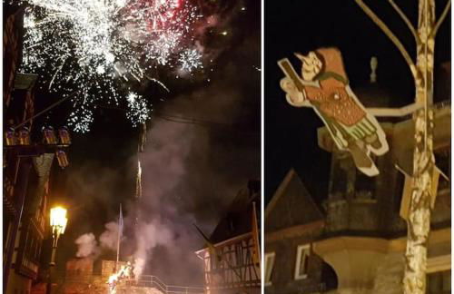 Wohnen am schönen Mittelrhein Weltkulturerbe - Foto 22