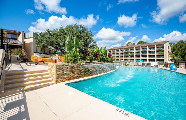 Seawatch at Island Club - Foto 28