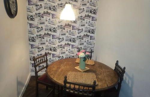 Number 22 - Le Dorat - Apartment 3 with garden & free parking - Foto 9