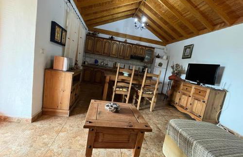 Casa Rural Quilla - Foto 25