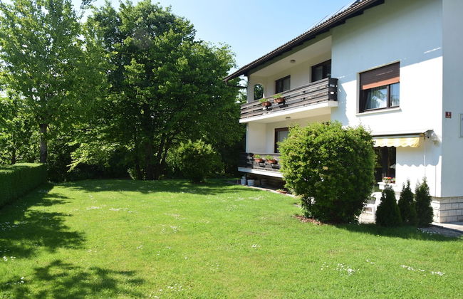 Apartments Svetina - Foto 39