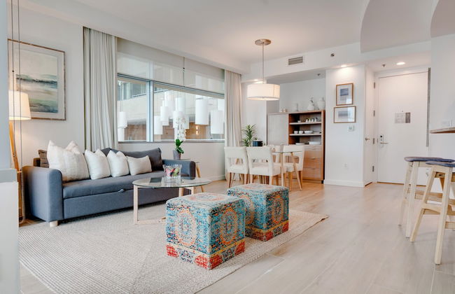 Oceanfront Luxury Condos - Photo 11