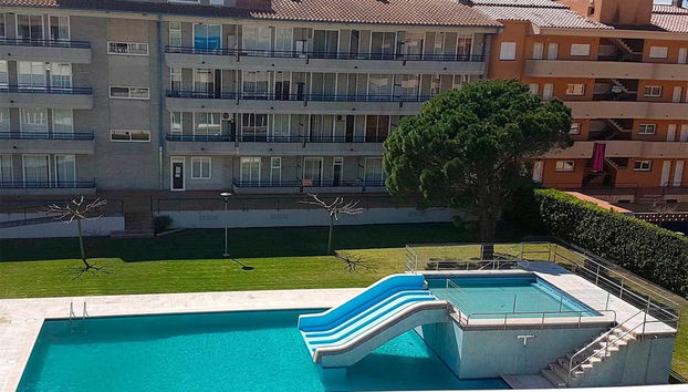 Inmo Estartit Apto. Itaca A 6 - Foto 2, Imagen principal