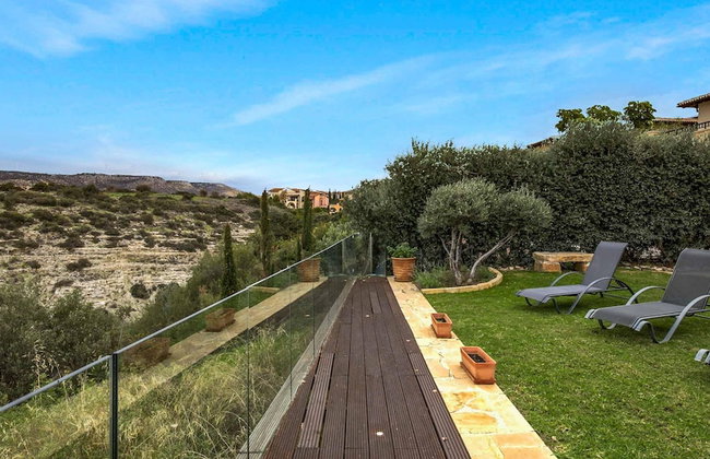 Junior Villa Gz01 Galata - Foto 24