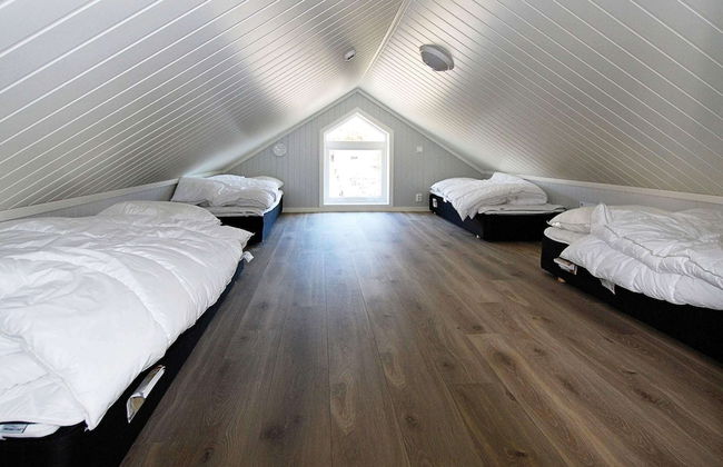 Holiday Home in BrattvÃ¥g - Photo 6