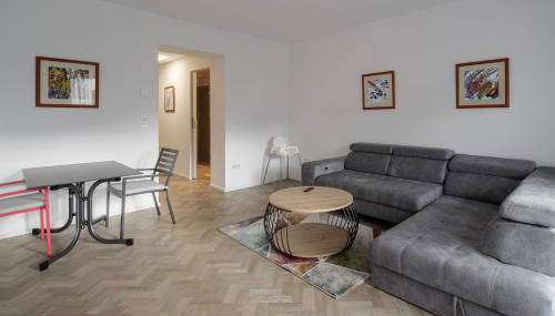 Moderne Erdgeschoss Wohnung - Photo 4