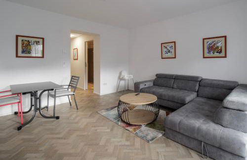 Moderne Erdgeschoss Wohnung - Photo 4