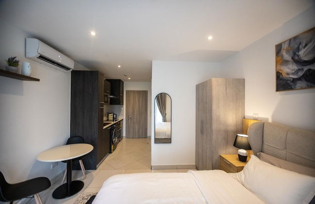 Loxwood Apartment - Foto 37