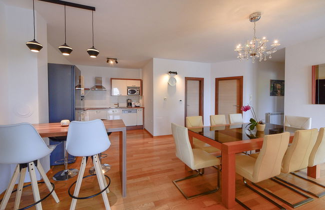 Villa Orhidea - Foto 37