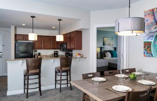 Wyndham La Cascada 2BR Apartment with Resort Access - Foto 38