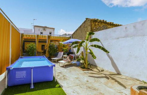 Amazing Home In El Pedroso With Wifi - Foto 10
