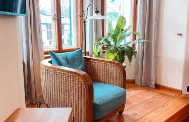 Premium Panorama-Ferienwohnung direkt am Kochelsee - Foto 17