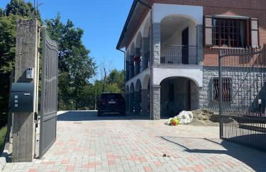 Coccole in Villa, B&B close to outlet - Foto 1