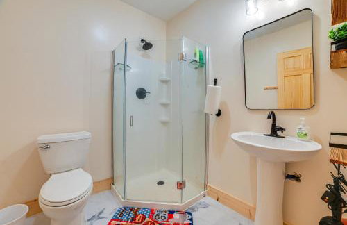 Large Deck and Shared Dock Cabin on Kentucky Lake! - Foto 30