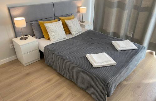 Gdynia Apartament Paderewskiego - Foto 11