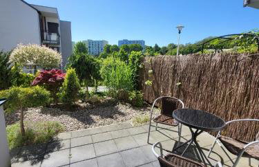 Apartamenty Olimpijska - Foto 21