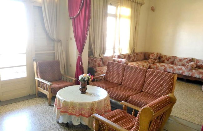 Apartment With 2 Bedrooms in El Jadida, With Furnished Balcony Near the Beach - Photo 11