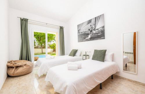 Villa Ramón - Foto 8