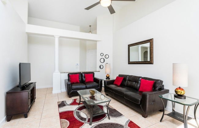 Ss256681 - Tuscan Hills - 3 Bed 2 Baths Villa - Photo 3