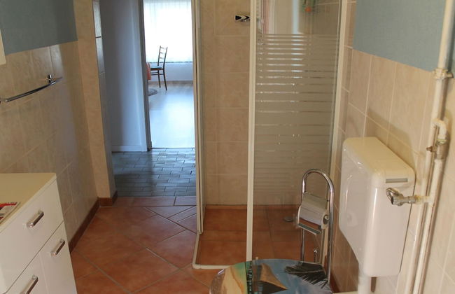 Ferienwohnung in Brusow an der Ostseekueste - Foto 17