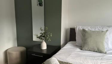 Stylish 2 Bedroom, Perfect For Business Stays - Foto 3