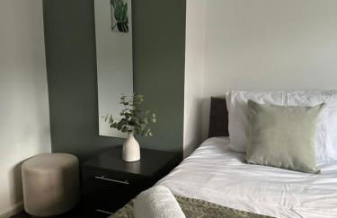 Stylish 2 Bedroom, Perfect For Business Stays - Foto 3