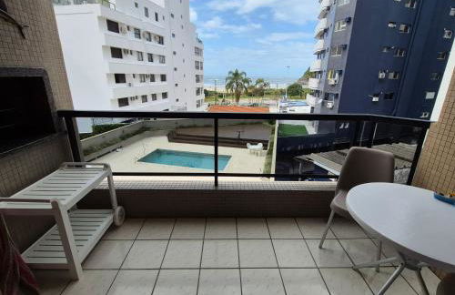 Caioba Apto Confortavel - Foto 22