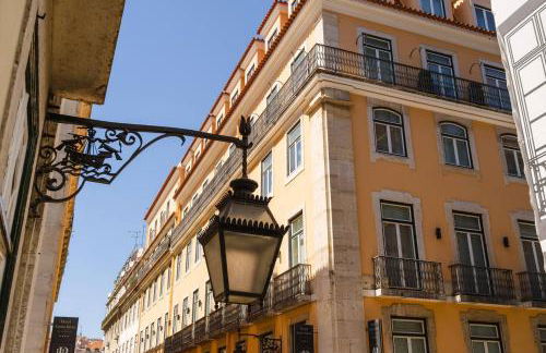 Luxury 5BR Apt Castle Views in HeartofLisbon - Foto 120