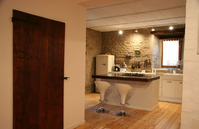 Villa Podere Quartarola - Foto 24