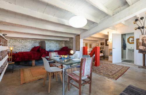 La Fabriqueta Apartament Loft - Foto 9