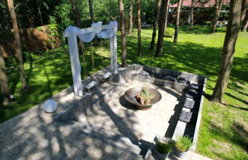 Modra Sikorka - Foto 16