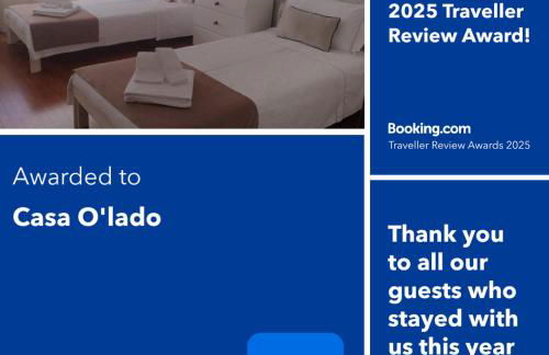 Casa O'lado - Foto 16