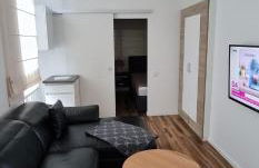 Handwerkerwohnung-Monteurunterkunft - Foto 6